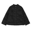 MOSHI MOSHI MIND - LEA JACKET SILKY | BLACK