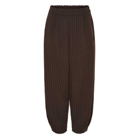 MARTA DU CHATEAU - KENZIE PANTS | MORO