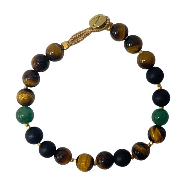 IBU JEWELS - BRACELET BIG BO | MIX D