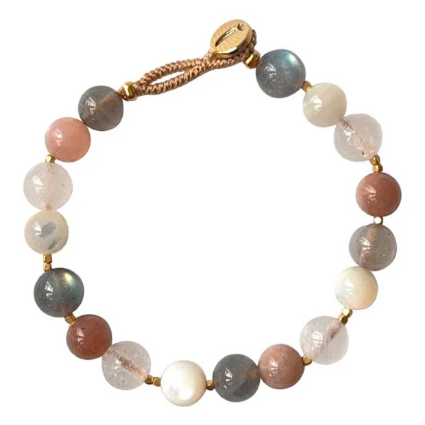 IBU JEWELS - BRACELET BIG BO | SOFT
