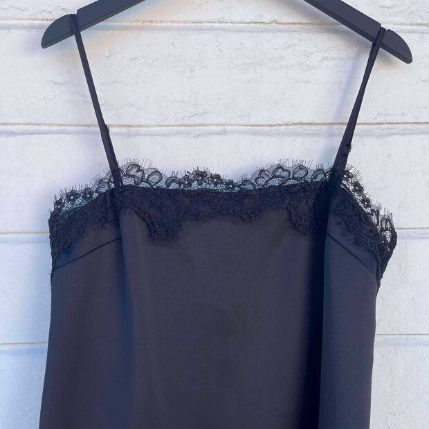 IMPERIAL - TOP | NERO