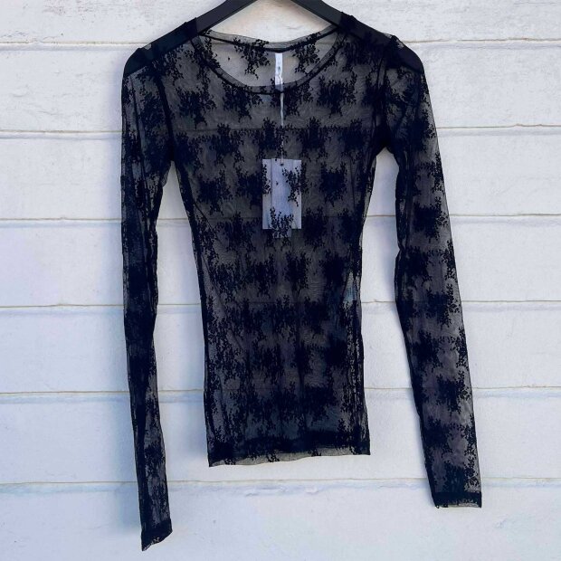 IMPERIAL - BLUSE | NERO