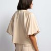 IMPERIAL - TOP | GESSO
