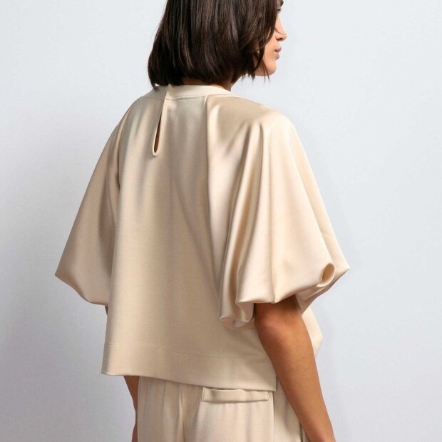 IMPERIAL - TOP | GESSO