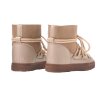 INUIKII - CLASSIC STØVLE | BEIGE INUIKII - CLASSIC STØVLE | BEIGE