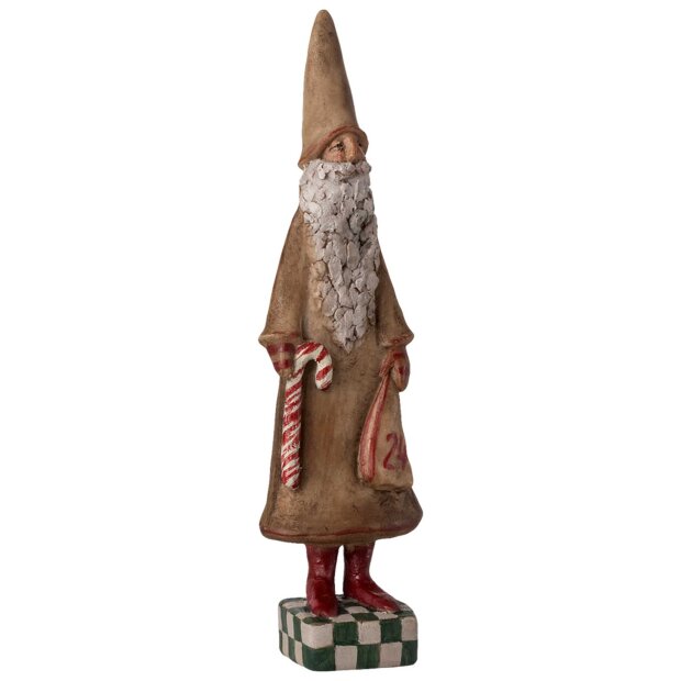 MAILEG - GRAND NOËL, NICOLAUS - SAND