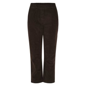 MARTA DU CHATEAU - ECLIPSE PANTS | MORO