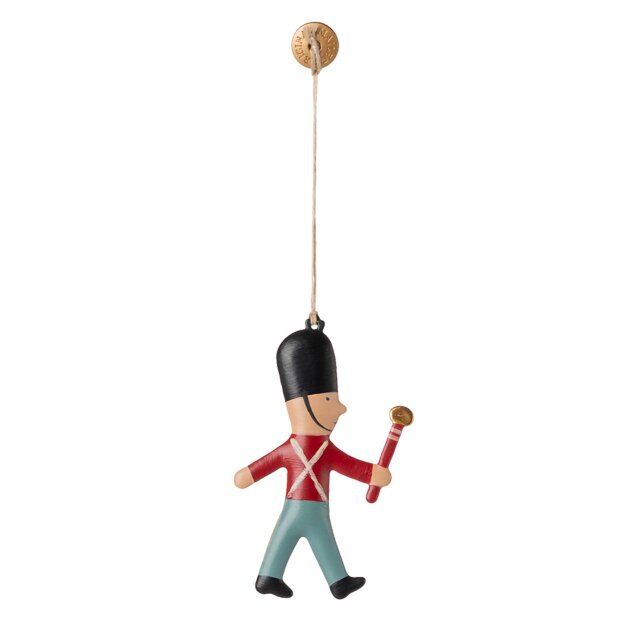 MAILEG - METAL ORNAMENT - GARDER | STAV