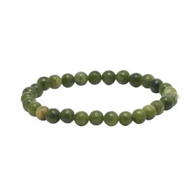 SOI - PETITE STRETCH ARMBÅND | SOUTHERN JADE