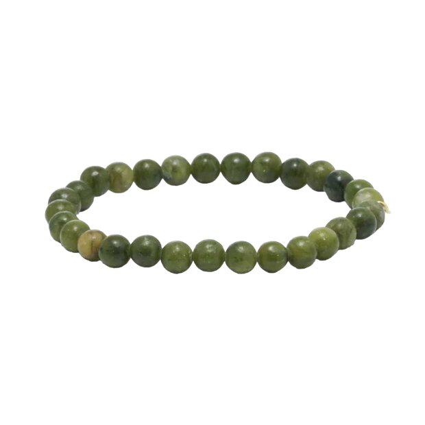 SOI - PETITE STRETCH ARMBÅND | SOUTHERN JADE