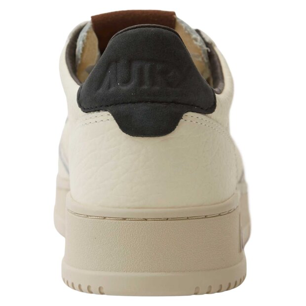 AUTRY -  MEDALIST LOW SNEAKERS | PINECONE