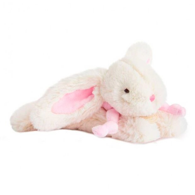 HISTOIRE D OURS - KANIN ROSA 20CM