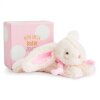HISTOIRE D OURS - KANIN ROSA 20CM HISTOIRE D OURS - KANIN ROSA 20CM