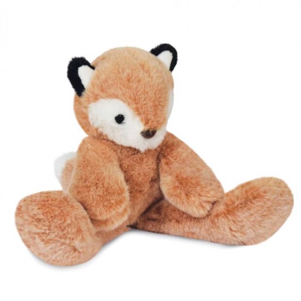 HISTOIRE D OURS - RÆV 25CM