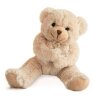 HISTOIRE D OURS - BJØRN BEIGE 25CM