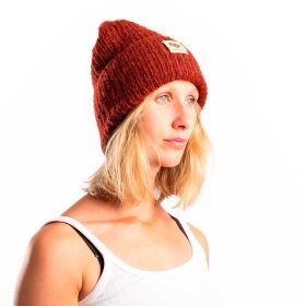 COFFEE BEANIES - SKY BEANIE | WINERED