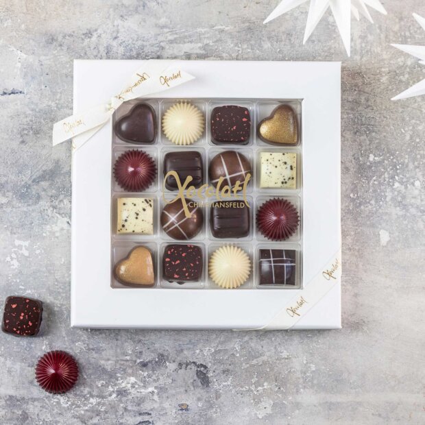 XOCOLATL - CHRISTIANSFELDER STAR 16