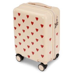 KONGES SLØJD - TRAVEL SUITCASE | MON AMOUR