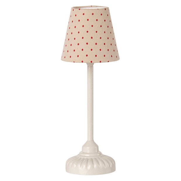 MAILEG - VINTAGE GULVLAMPE | SAND