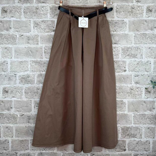 CABANA LIVING - FRIMOD BUKSER | TERRA