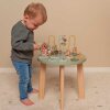 LITTLE DUTCH - AKTIVITETSBORD - LITTLE FARM