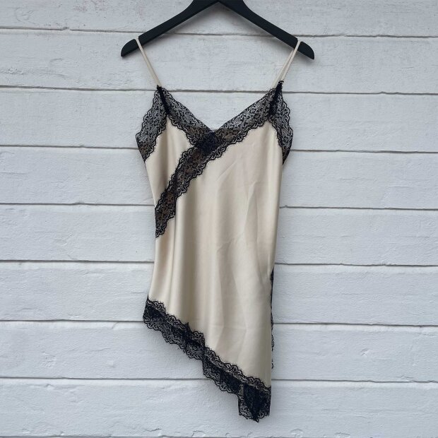 IMPERIAL - TOP | GESSO