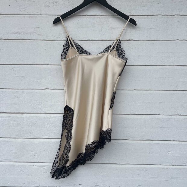 IMPERIAL - TOP | GESSO