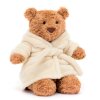 JELLYCAT - BARTHOLOMEW BEAR BATHROBE OUTFIT