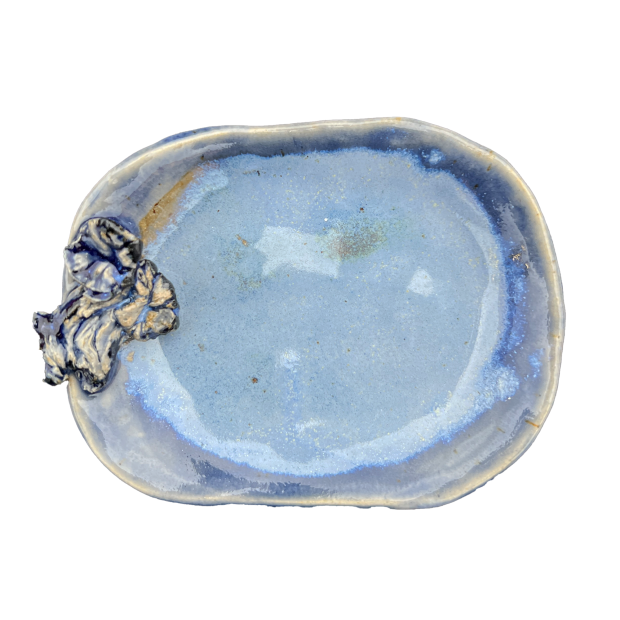 STINEMEI KERAMIK - TANG SMYKKESKÅL