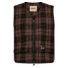 MOS MOSH - RUNA CHEZ VEST | BRACKEN