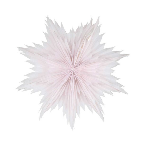 WATT&VEKE - OSLO 80 JULESTJERNE | HVID