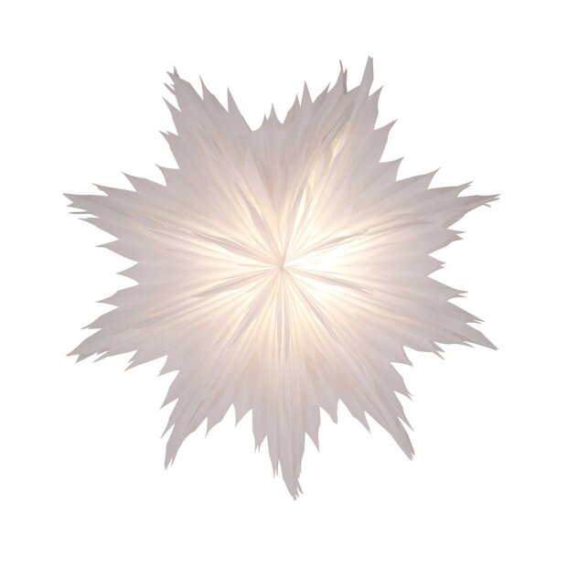 WATT&VEKE - OSLO 80 JULESTJERNE | HVID