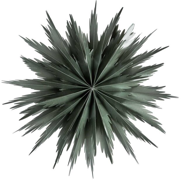 WATT&VEKE - LIZ 50 JULESTJERNE | GREEN