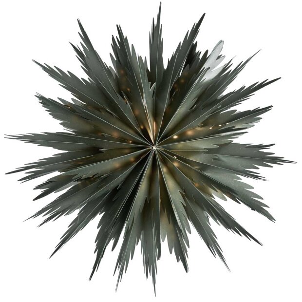 WATT&VEKE - LIZ 50 JULESTJERNE | GREEN