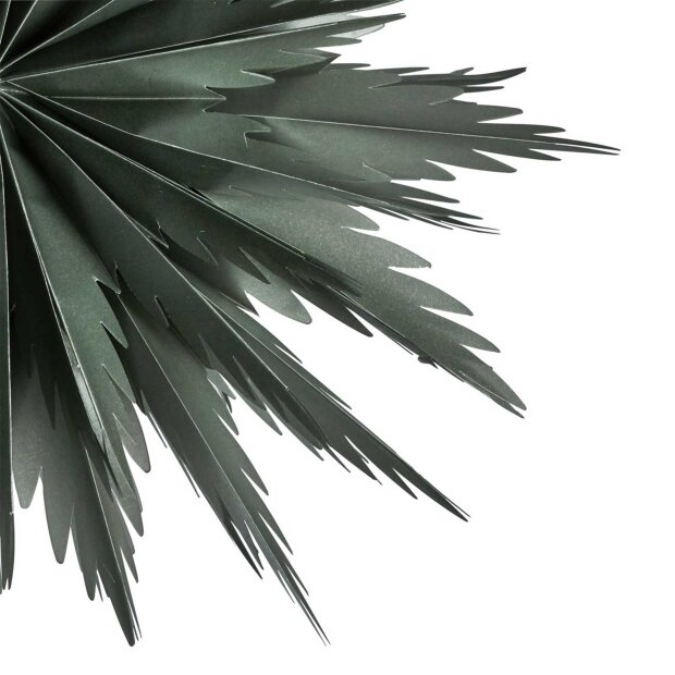WATT&VEKE - LIZ 50 JULESTJERNE | GREEN
