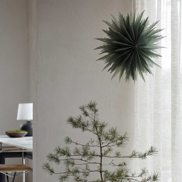 WATT&VEKE - LIZ 50 JULESTJERNE | GREEN