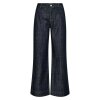 MOS MOSH - DARA NIPPON JEANS | DARK BLUE MOS MOSH - DARA NIPPON JEANS | DARK BLUE