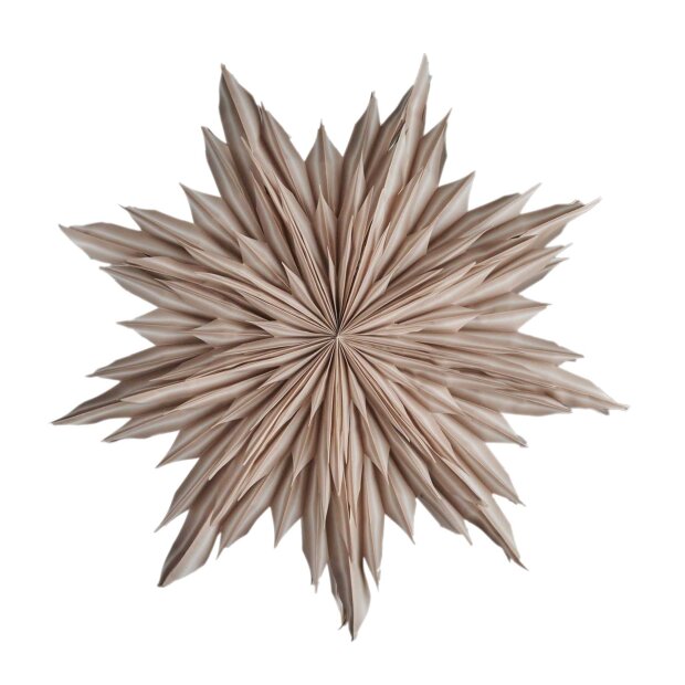 WATT&VEKE - HELENA 44 JULESTJERNE | BEIGE