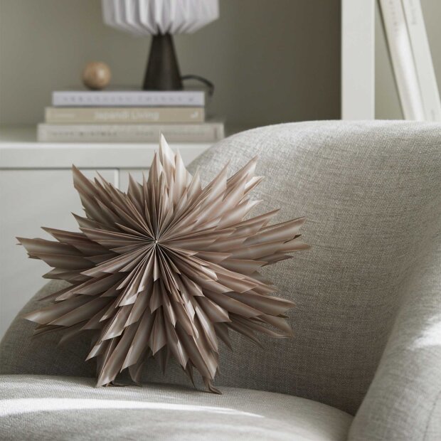 WATT&VEKE - HELENA 44 JULESTJERNE | BEIGE