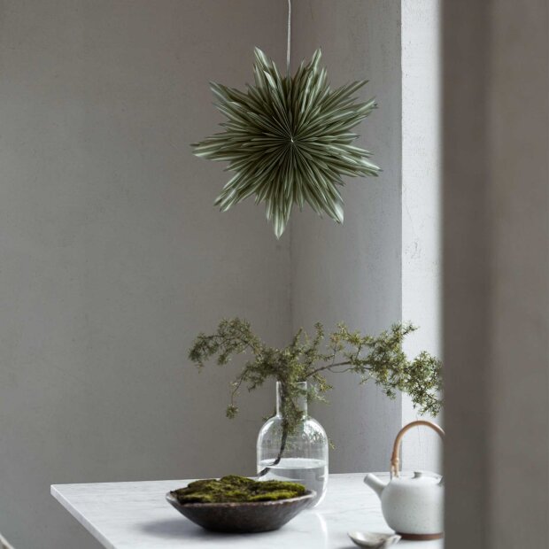 WATT&VEKE - HELENA 44 JULESTJERNE | GREEN