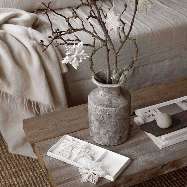 WATT&VEKE - ANGEL MIX 3-PACK | HVID