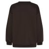MARTA DU CHATEAU - HIBISCUS SWEATSHIRT | MORO