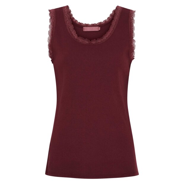 MARTA DU CHATEAU - ANGELINE TOP | BORDEAUX