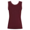 MARTA DU CHATEAU - ANGELINE TOP | BORDEAUX