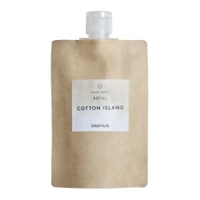 BLOMUS - REFILL ROOM SPRAY | COTTON ISLAND