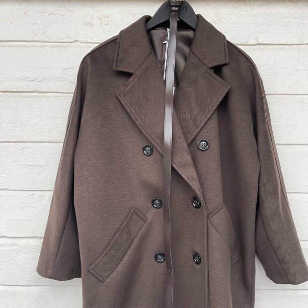 IMPERIAL - JAKKE | FONDENTE