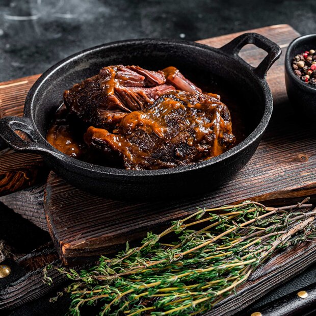 NOORMANN FOODLAB - NORTH ÆBLE GASTRIK - 200ML