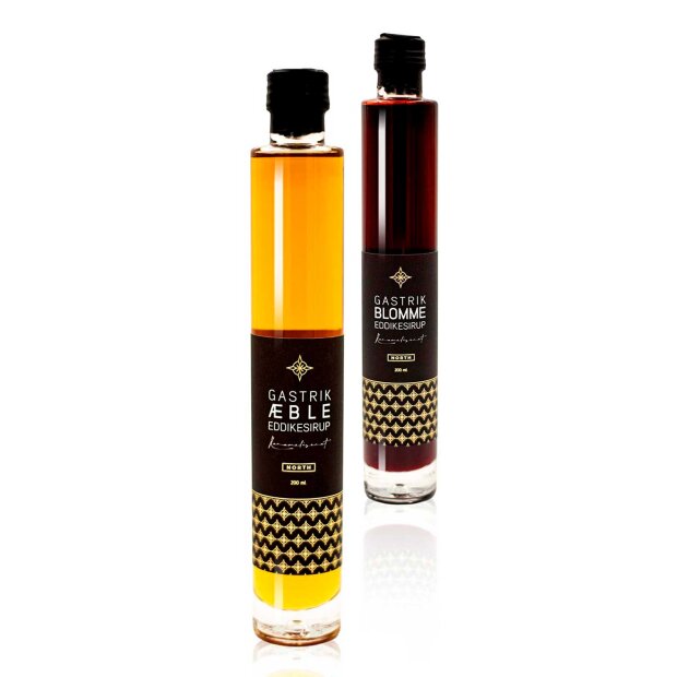 NOORMANN FOODLAB - NORTH BLOMME GASTRIK - 200ML