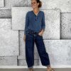 CABANA LIVING - MOWITA JEANS | DENIM