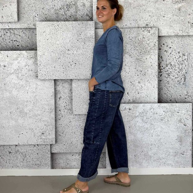 CABANA LIVING - MOWITA JEANS | DENIM